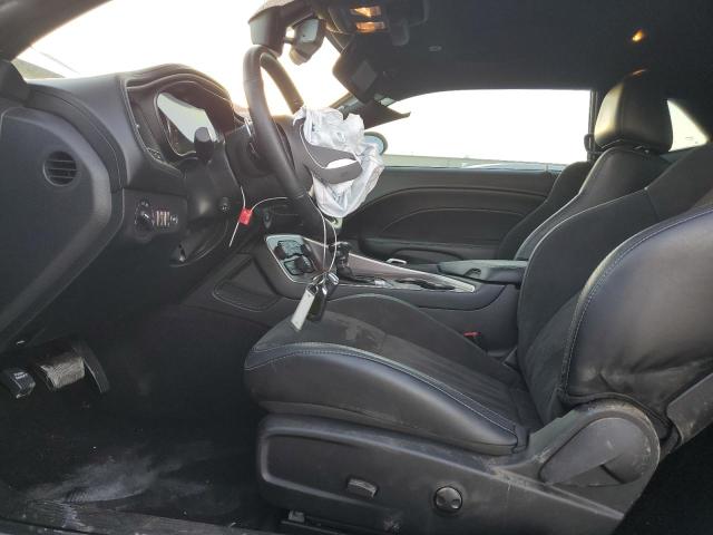 Photo 7 from auction – 2022 DODGE CHALLENGER with VIN 2C3CDZFJ2NH175590