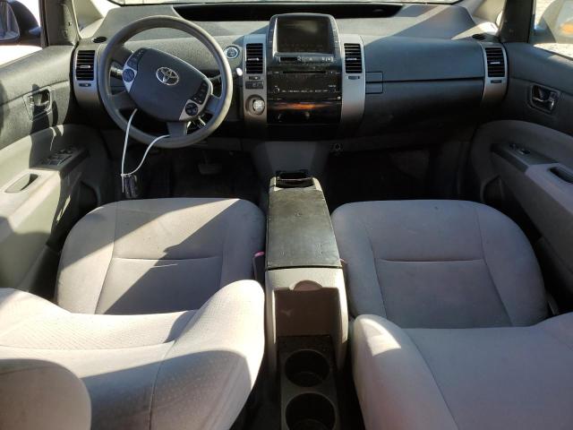 Photo 8 from auction – 2008 TOYOTA PRIUS with VIN JTDKB20U283378672