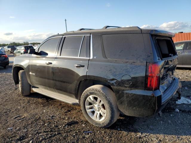 Photo 2 from auction – 2016 CHEVROLET TAHOE C150 with VIN 1GNSCBKC7GR324546