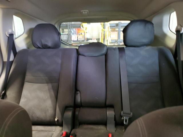 Photo 10 from auction – 2015 NISSAN ROGUE S with VIN KNMAT2MV1FP542186