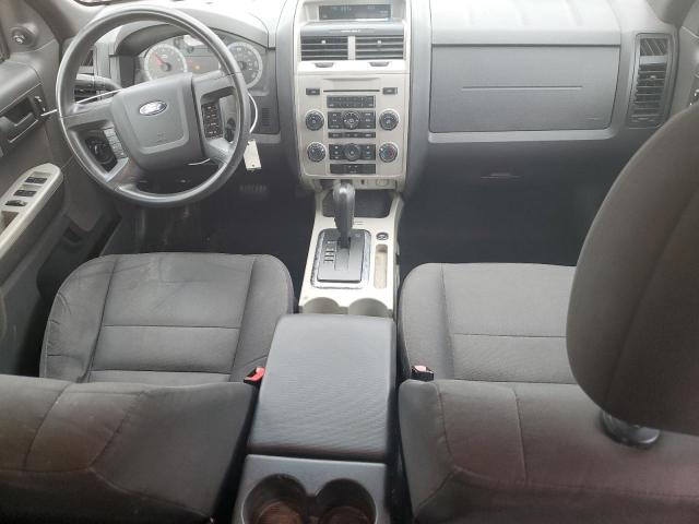 Foto 8 de la subasta – 2012 FORD ESCAPE XLT con VIN 1FMCU9D77CKB45747