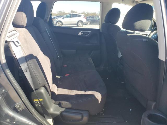 Photo 10 from auction – 2014 NISSAN PATHFINDER with VIN 5N1AR2MN9EC695432