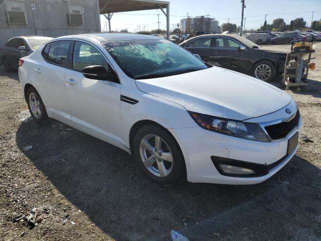 Photo 4 from auction – 2013 KIA OPTIMA EX with VIN 5XXGN4A78DG117896