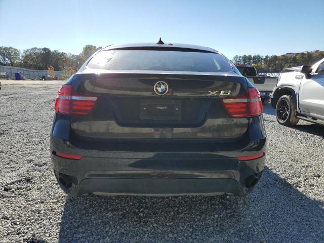 Photo 6 from auction – 2014 BMW X6 XDRIVE3 with VIN 5UXFG2C56E0C45452