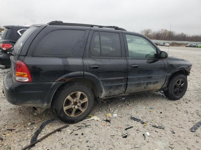 Photo 3 from auction – 2004 OLDSMOBILE BRAVADA with VIN 1GHDT13S542162996