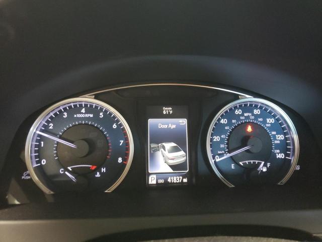 Photo 9 from auction – 2016 TOYOTA CAMRY LE with VIN 4T4BF1FK3GR570102