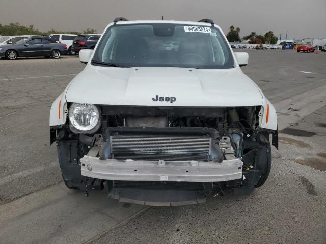 Photo 5 from auction – 2018 JEEP RENEGADE L with VIN ZACCJABB9JPJ22248