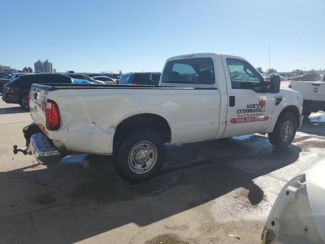 Photo 3 from auction – 2010 FORD F250 SUPER with VIN 1FTNF2A53AEB12824