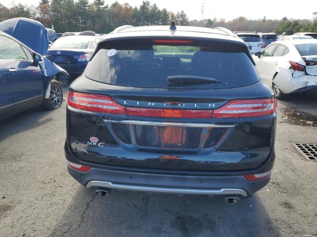 Photo 6 from auction – 2019 LINCOLN MKC SELECT with VIN 5LMCJ2D96KUL01360