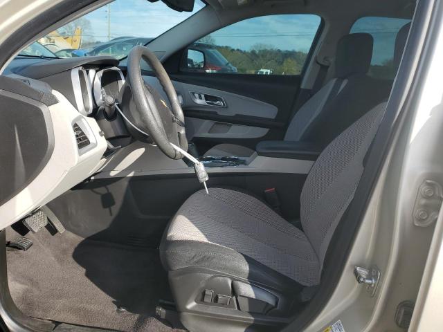 Photo 7 from auction – 2016 CHEVROLET EQUINOX LS with VIN 2GNALBEK8G1127568