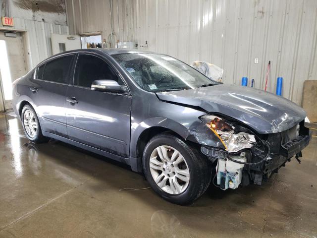 Photo 4 from auction – 2010 NISSAN ALTIMA BAS with VIN 1N4AL2AP1AN516817
