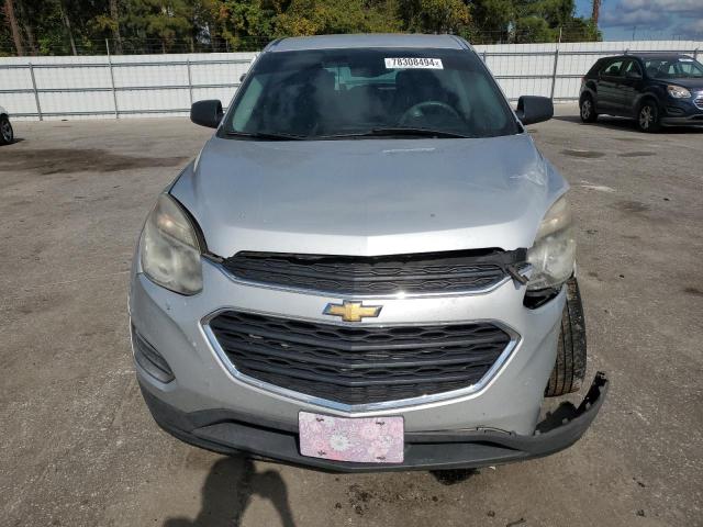 Photo 5 from auction – 2016 CHEVROLET EQUINOX LS with VIN 2GNALBEK3G6217519