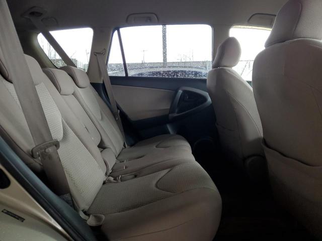 صورة رقم 11 من المزاد - 2008 TOYOTA RAV4 مع VIN JTMBD33V585162288