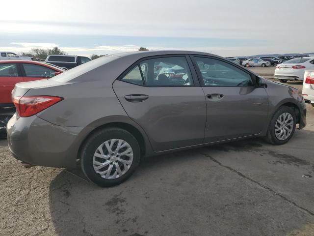 Photo 3 from auction – 2017 TOYOTA COROLLA L with VIN 2T1BURHEXHC922293
