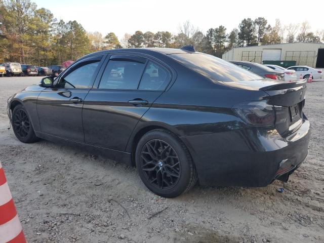 Photo 2 from auction – 2016 BMW 328 XI SUL with VIN WBA8E3G56GNU00467
