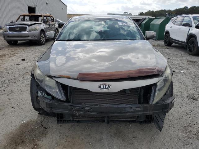 Photo 5 from auction – 2012 KIA OPTIMA LX with VIN 5XXGM4A78CG079832