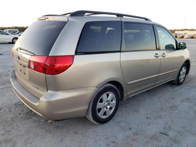 Photo 3 from auction – 2010 TOYOTA SIENNA CE with VIN 5TDKK4CC4AS300655