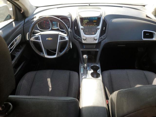 Photo 8 from auction – 2016 CHEVROLET EQUINOX LT with VIN 2GNALCEK7G6248553