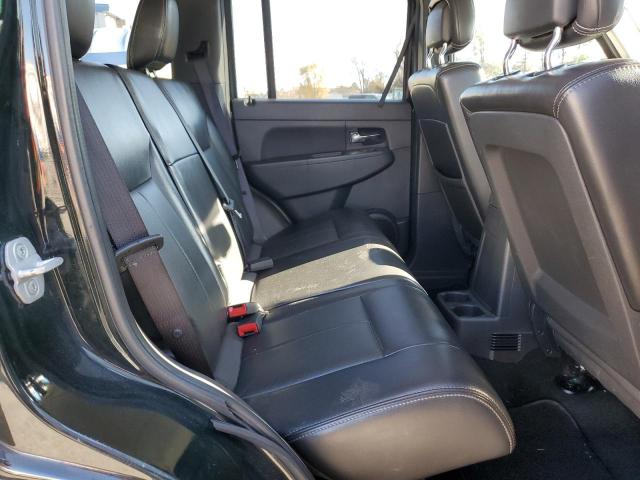 Photo 11 from auction – 2012 JEEP LIBERTY SP with VIN 1C4PJMAKXCW211386