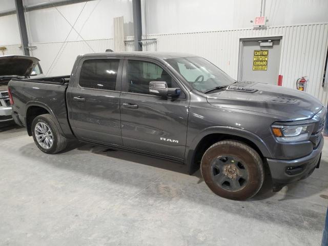 Photo 4 from auction – 2022 RAM 1500 LARAM with VIN 1C6SRFJT5NN332740
