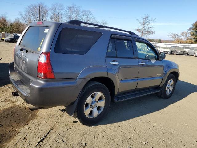 Photo 3 from auction – 2006 TOYOTA 4RUNNER SR with VIN JTEBU14R860086318