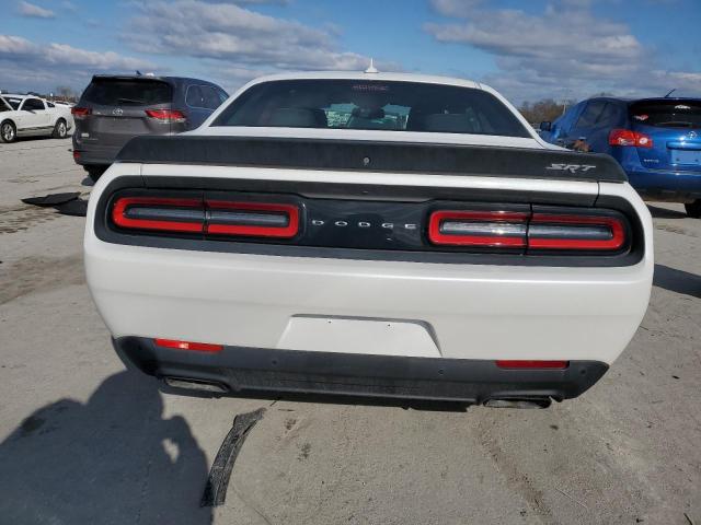 Photo 6 from auction – 2015 DODGE CHALLENGER with VIN 2C3CDZC99FH885517