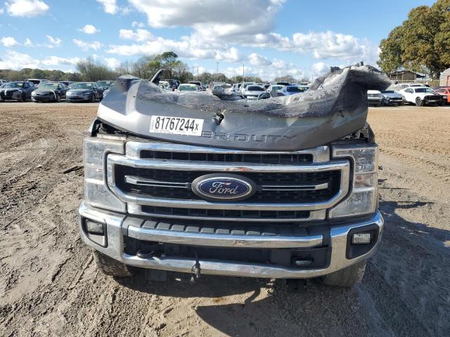 Photo 5 from auction – 2021 FORD F250 SUPER with VIN 1FT7W2BT9MEC89985