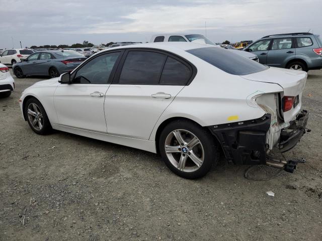 Photo 2 from auction – 2014 BMW 328 I SULE with VIN WBA3C1C58EK116234