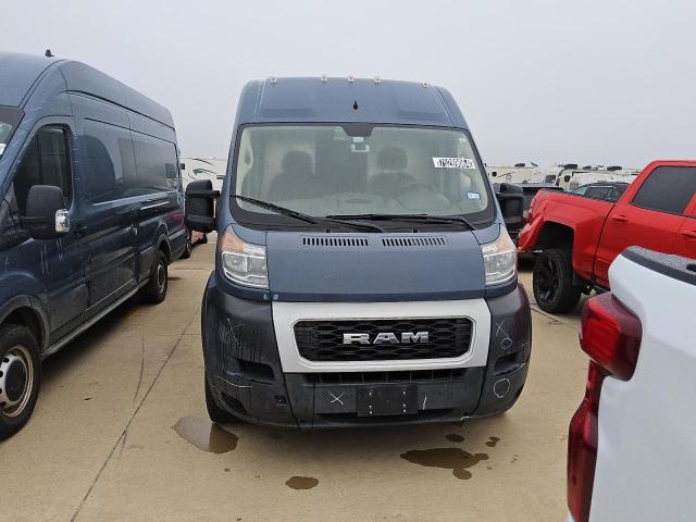Photo 5 from auction – 2021 RAM PROMASTER with VIN 3C6FRVJG1ME503243