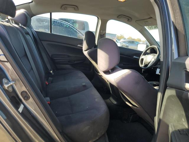 Photo 10 from auction – 2012 HONDA ACCORD LX with VIN 1HGCP2F30CA211785