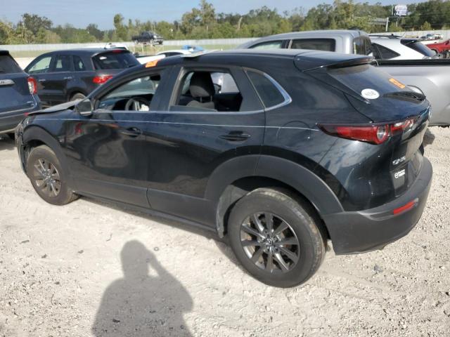 Photo 2 from auction – 2020 MAZDA CX-30 with VIN 3MVDMABL2LM136634