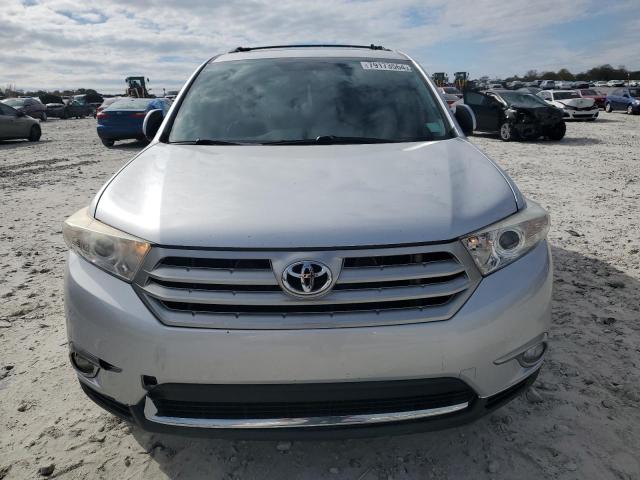 Photo 5 from auction – 2011 TOYOTA HIGHLANDER with VIN 5TDYK3EH8BS049069