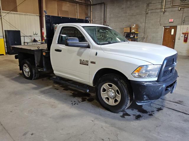 Foto 4 de la subasta – 2018 RAM 3500 ST con VIN 3C7WR2AJ9JG280584