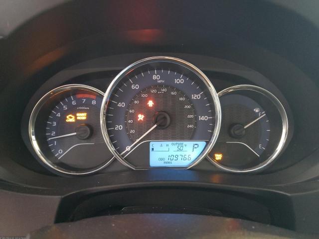 Photo 9 from auction – 2016 TOYOTA COROLLA EC with VIN 2T1BPRHE0GC533569