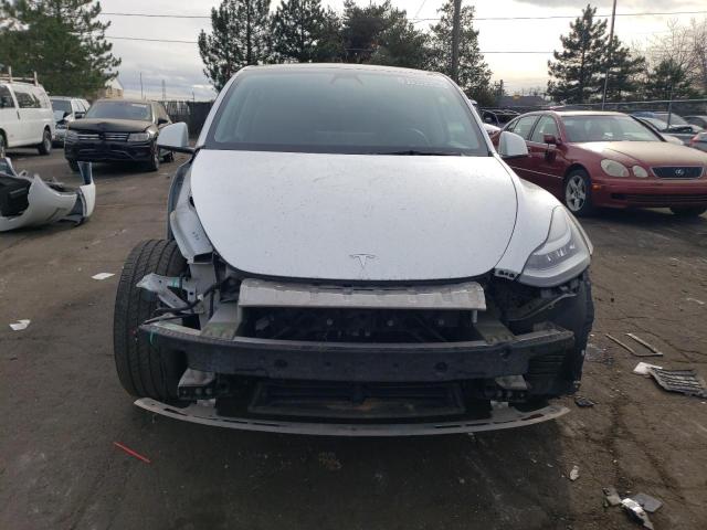 صورة رقم 5 من المزاد - 2021 TESLA MODEL Y مع VIN 5YJYGAEE1MF213488
