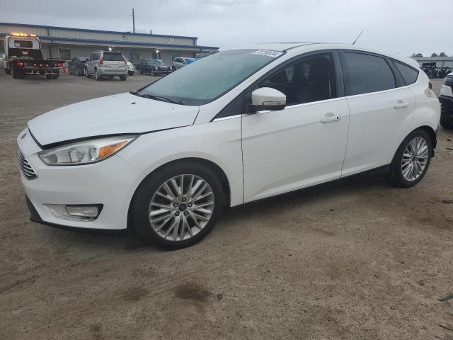 FORD FOCUS 2015 with VIN 1FADP3N29FL285870 - Photo from auction