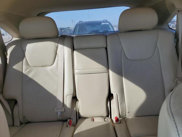 Photo 10 from auction – 2013 LEXUS RX 350 with VIN 2T2ZK1BA7DC096665
