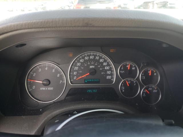 Photo 9 from auction – 2002 GMC ENVOY with VIN 1GKDS13S422473653