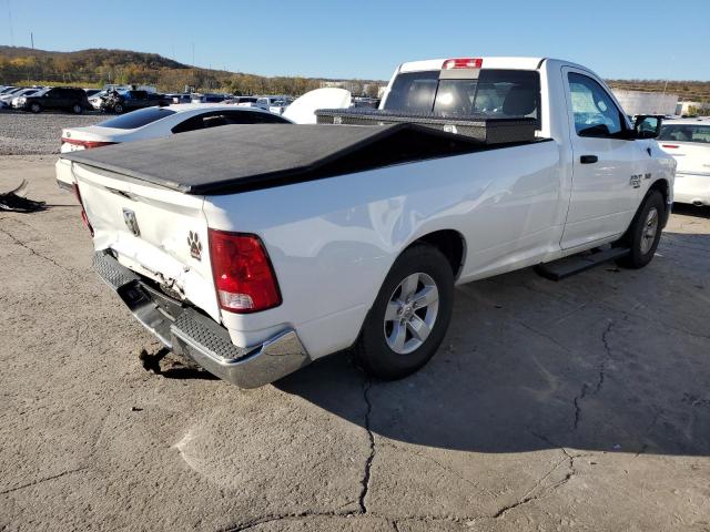 Photo 3 from auction – 2020 RAM 1500 CLASS with VIN 3C6JR6DT0LG138856