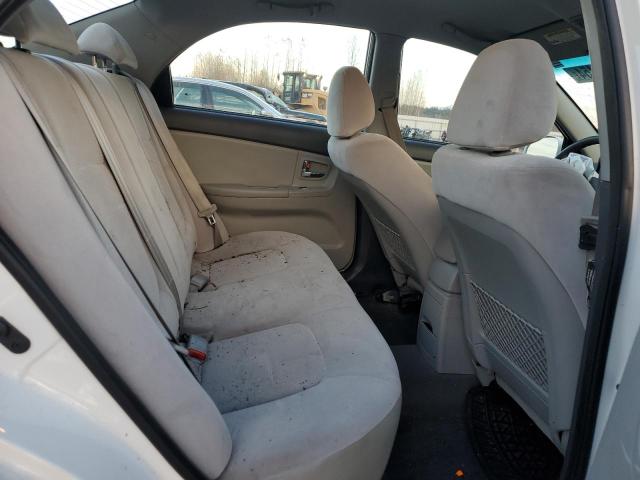 Photo 10 from auction – 2009 KIA SPECTRA EX with VIN KNAFE222395647060