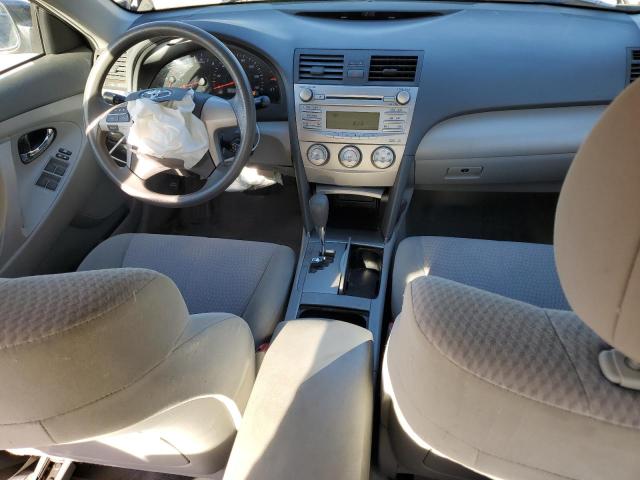 Photo 8 from auction – 2011 TOYOTA CAMRY BASE with VIN 4T4BF3EK6BR179886