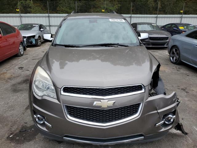 Photo 5 from auction – 2011 CHEVROLET EQUINOX LT with VIN 2CNFLNE58B6462556