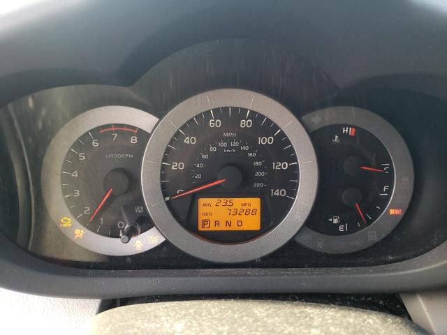 Photo 9 from auction – 2012 TOYOTA RAV4 with VIN 2T3BF4DVXCW260295