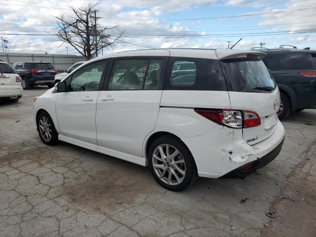 Photo 2 from auction – 2015 MAZDA 5 TOURING with VIN JM1CW2CL6F0183961
