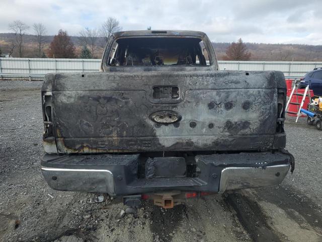 Photo 6 from auction – 2015 FORD F250 SUPER with VIN 1FT7W2B60FEA96833