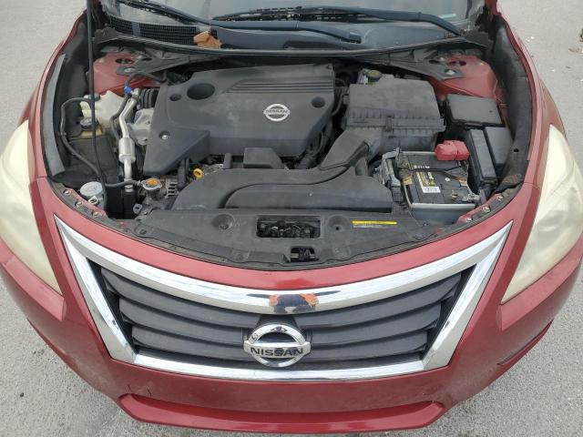 Photo 11 from auction – 2015 NISSAN ALTIMA 2.5 with VIN 1N4AL3AP5FC268693
