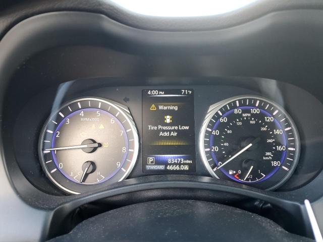 Photo 9 from auction – 2015 INFINITI Q50 BASE with VIN JN1BV7AR7FM400173
