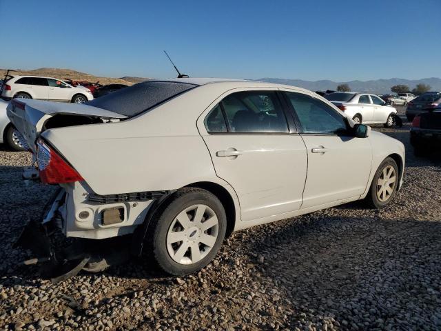 Photo 3 from auction – 2011 FORD FUSION with VIN 3FAHP0GA9BR239925