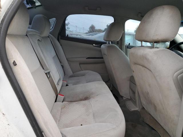 Photo 10 from auction – 2016 CHEVROLET IMPALA LIM with VIN 2G1WA5E30G1155095