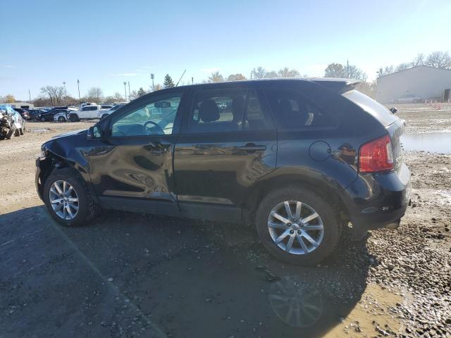 Photo 2 from auction – 2013 FORD EDGE SEL with VIN 2FMDK4JCXDBE16987